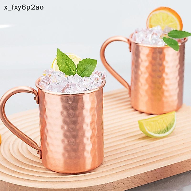 500ml Đồng Moscow Mule Mug-Búa bia/Cà Phê/Sữa Cup - Bar drinkware