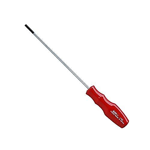ANEX Driver Hex Wrench Opposite Side 2.5mm×120 No. 6600/ Direct from JAPAN
