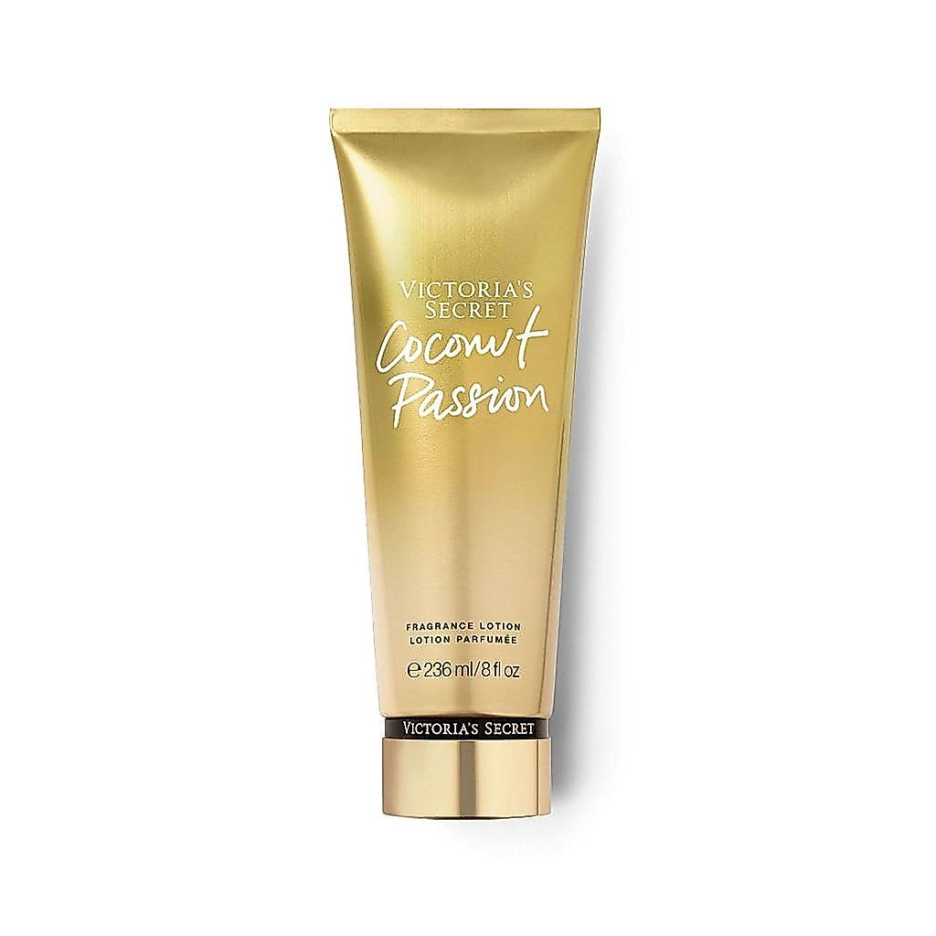 Nước hoa Victoria 's Secret Coconut Passion 8oz