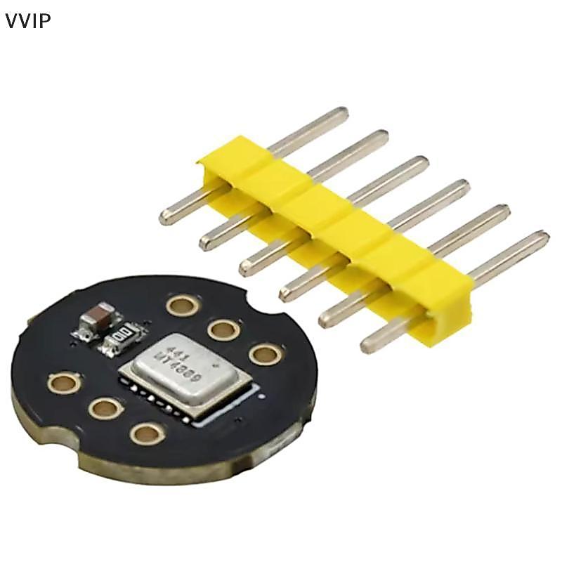 Mô-đun micro MEMS đa hướng Vvvn INMP441 I2S cho ESP32 QDD