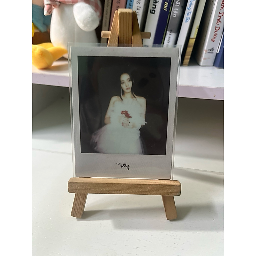 pola Jisoo Blackpink đợt album ME
