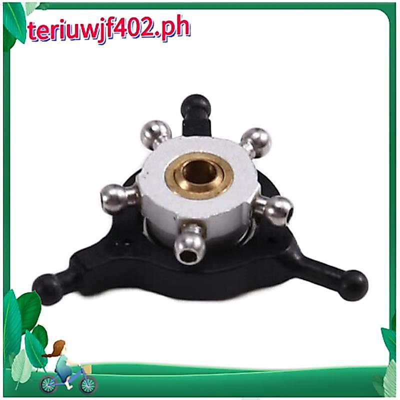 Dành Cho RC Đồ Chơi Trực Thăng Nâng Cấp C190 Bộ Đĩa Bộ Phụ Kiện Thay Thế Cho RC C190