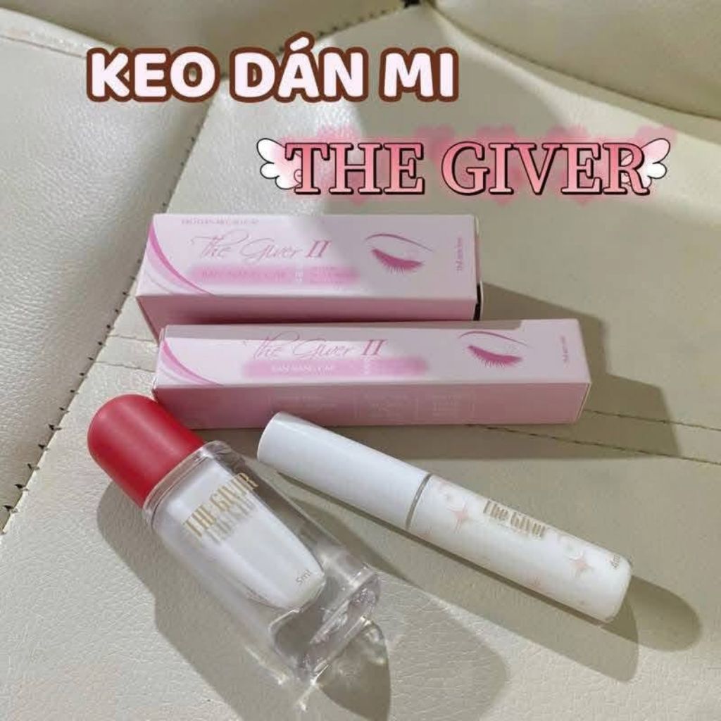 𝐊𝐞𝐨 𝐆𝐚̆́𝐧 𝐌𝐢 𝐓𝐡𝐞 𝐆𝐢𝐯𝐞𝐫