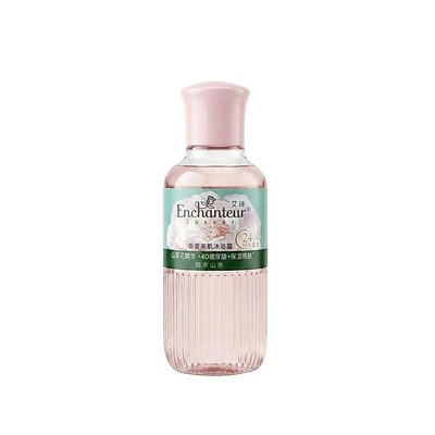 [HÀNG TẶNG KHÔNG BÁN] Enchanteur St Gel Camellia 65g
