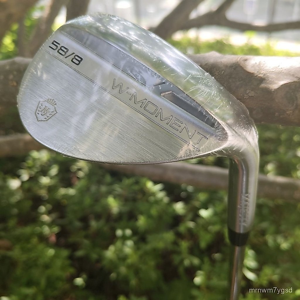 Gậy golf: gậy wedge, gậy sand wedge, gậy chipper, gậy angle wedge