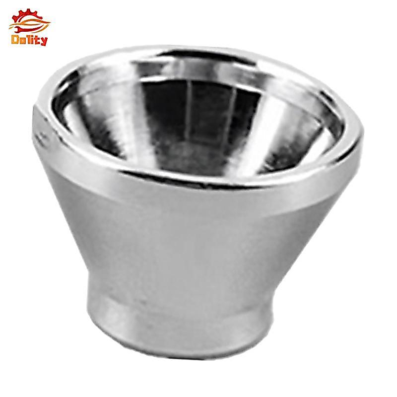 Airbrush Cover Airbrush Nắp vòi phun Phụ kiện Phần công cụ thủ công Airbrush cho