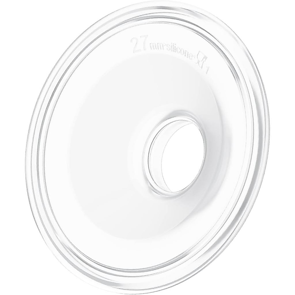 Phụ kiện thay thế Momcozy Original S9 Pro / S12 Pro, chỉ tương thích với máy hút sữa Momcozy S9 Pro 