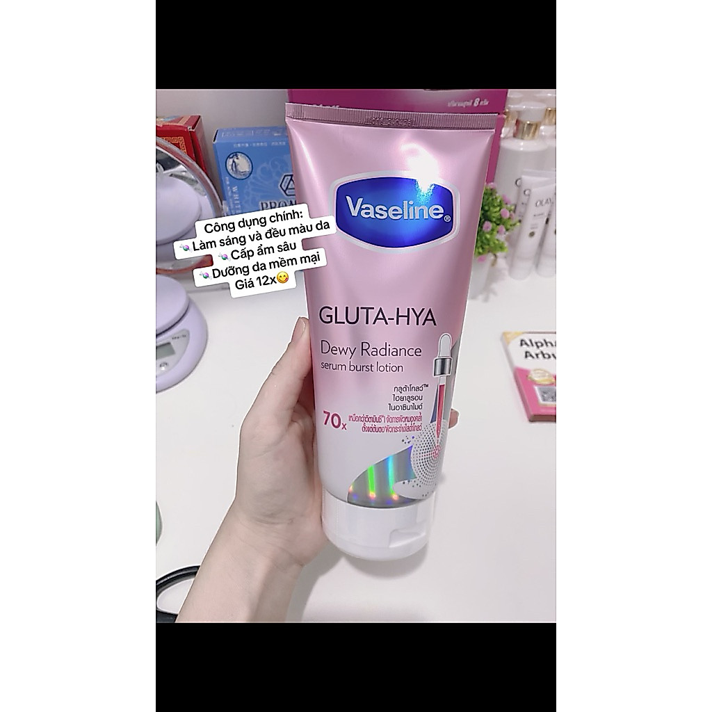 vaseline 70x