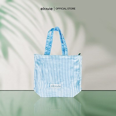 [GIFT] Túi xách Elravie tiện lợi