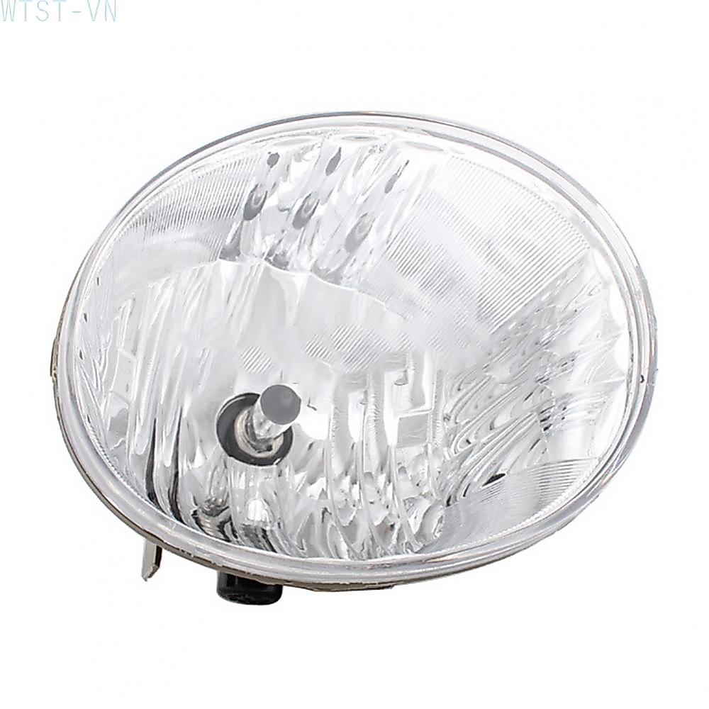 RAV4 Fog Light Halogen Light Source Precise OEM Fitment Easy Installation