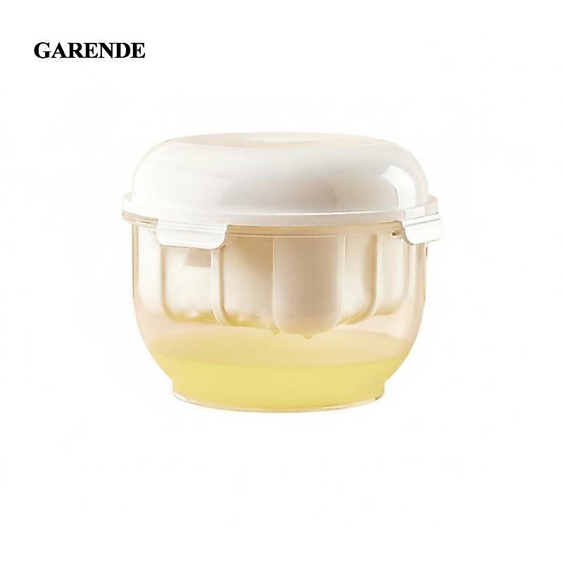 Garende Dung Tích Lớn Sữa Chua Hy Lạp Người Tạo Hóa An Toàn Hy Lạp Sữa Chua Lọc Chất Liệu An Toàn Th