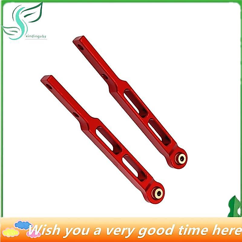  Star  RC Xe Nâng Cấp Trục Sau Cố Định Cần Buộc Bộ Cho MN 1 / 12 MN82T LC79 MN82S MN82Pro MN82 RC Ph