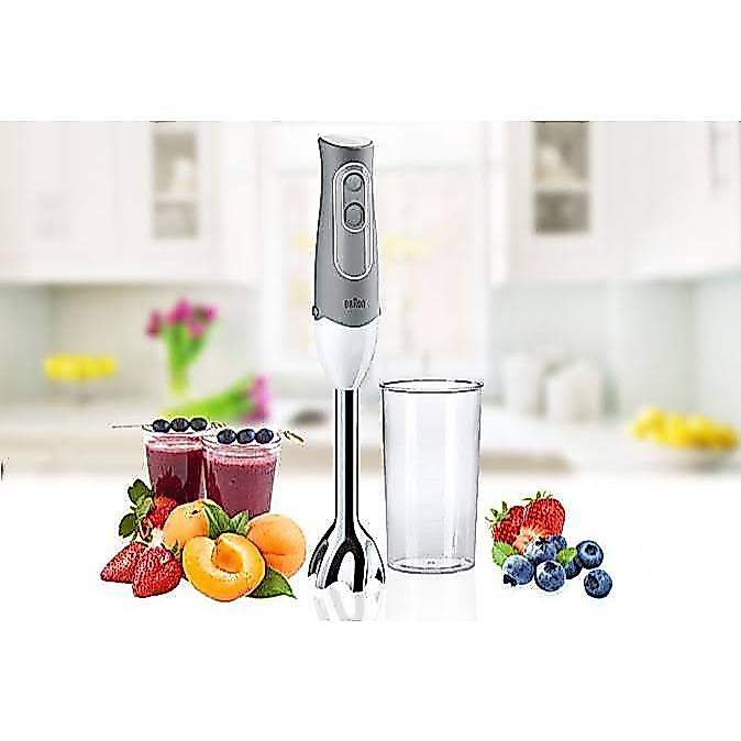 Máy xay sinh tố cầm tay  Braun MQ500 Bảo hành 24 tháng