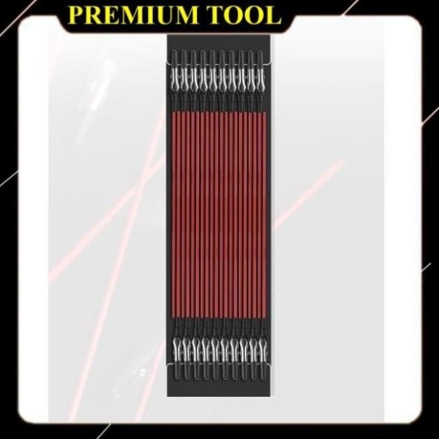 Kẹp Cá Sấu Sơn Mô Hình DSPIAE MPC-20 – Bộ Model Painting Clips Chuyên Dụng Giữ Chi Tiết Khi Sơn Airb