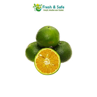 [Chỉ Giao HCM] Cam Sành 1kg