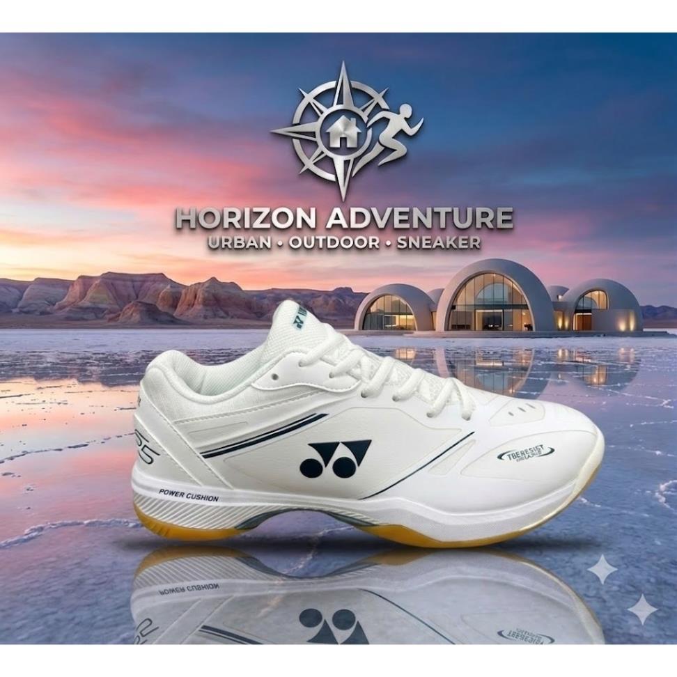 Giày Thể Thao cầu lông Yonex Power Cushion SHB 65Z4 Wide chính hãng