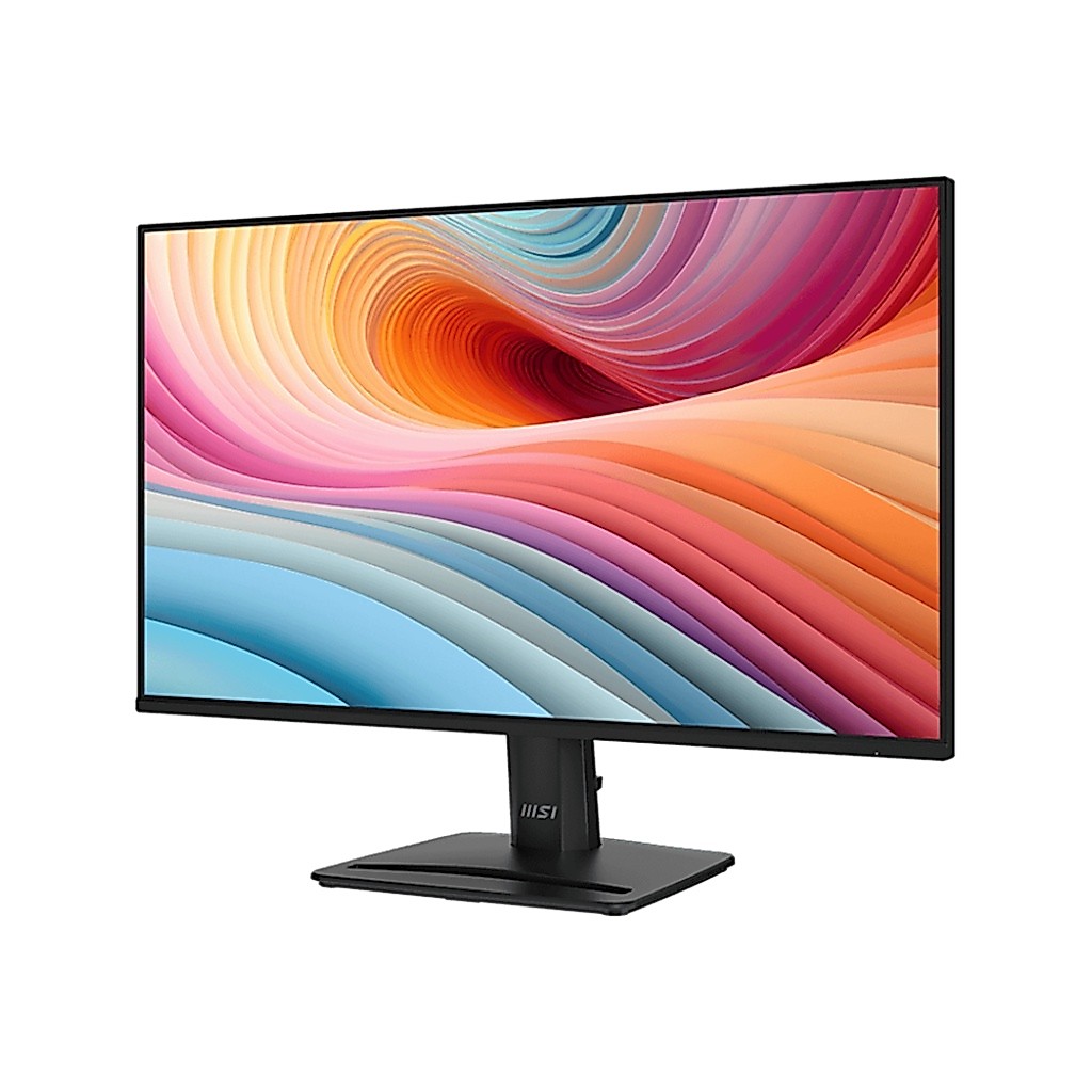 Màn hình MSI PRO MP251 E2/  MP251L E2 (24.5 inch/FHD/IPS/120Hz/1ms) - Chính hãng