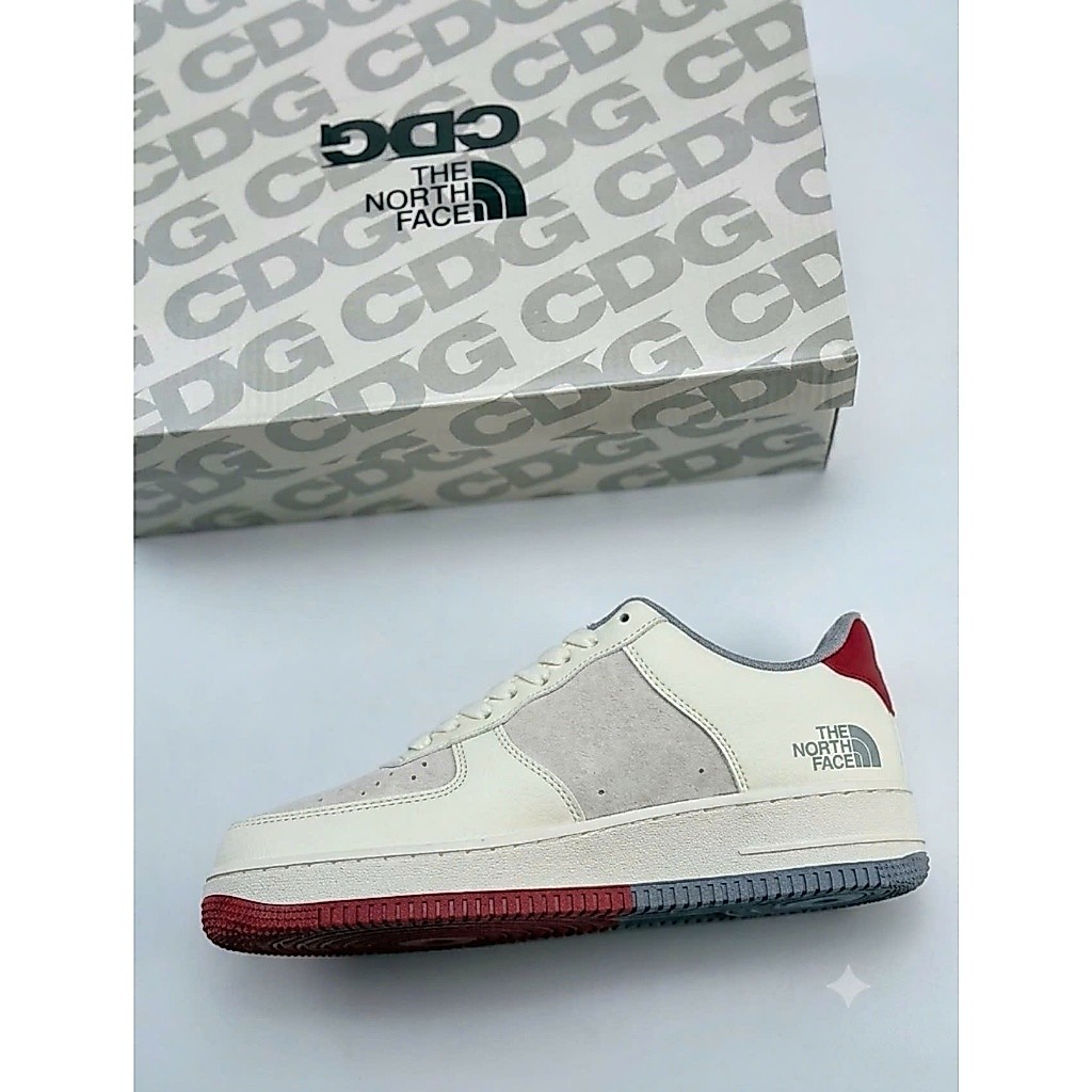 Giày Thể Thao Nike Air Force 1 – Giày Sneaker Thể Thao Nam Nữ Dễ Phối Đồ, Bền Đẹp, Êm Chân