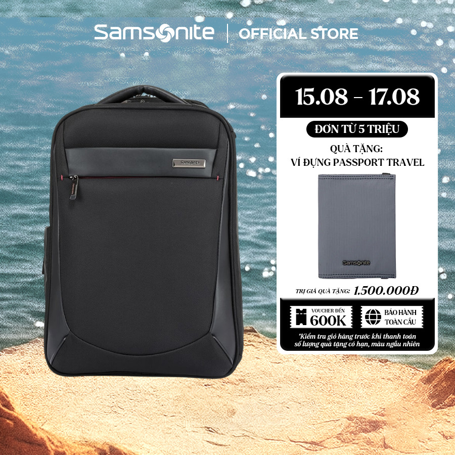 Balo nam Samsonite Vigon II