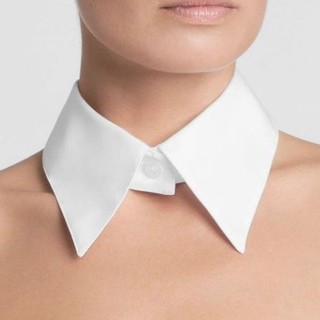 Cổ áo Đức rời không thân dùng cho nam, nữ, trẻ em