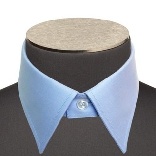 Cổ áo Đức rời không thân dùng cho nam, nữ, trẻ em