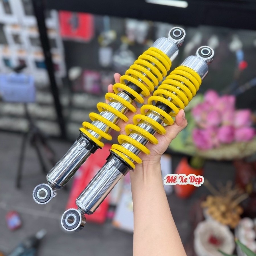 Phuộc Nice X1R wave dream future- chính hãng x1r