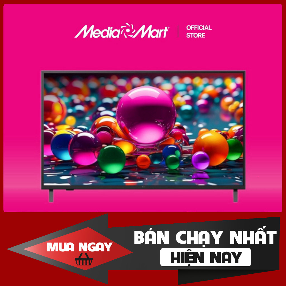 Tivi LG 4K UHD 65 inch ThinQ AI 65UA8450PSA Màn Hình Rộng 4X Độ Phổ Chứng Chỉ Ai - Smart Tivi LG 4K 