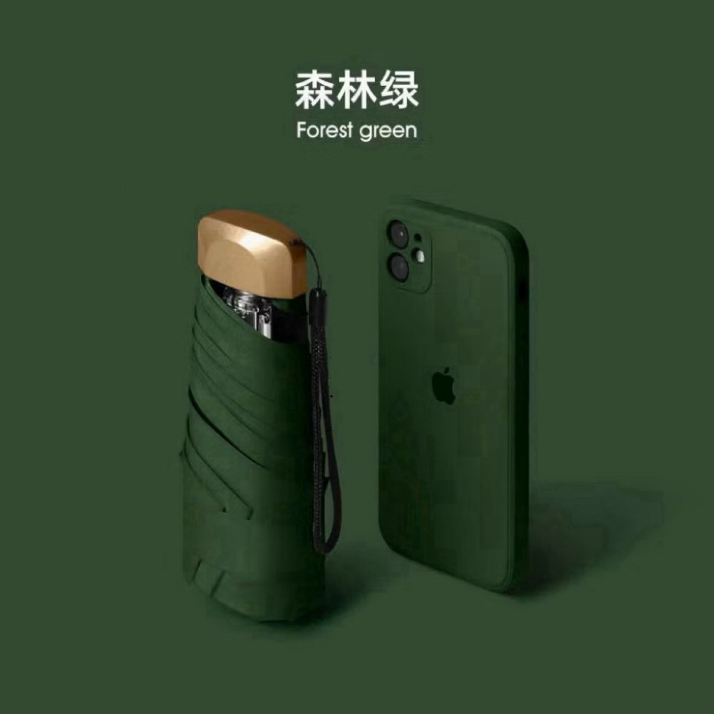 [HOT] Ô gấp gọn chống mưa, Nắng UPF50+ Ô MiNi Gấp Gọn Chống Nắng, Mưa Siêu Gọn Nhẹ Abog ...