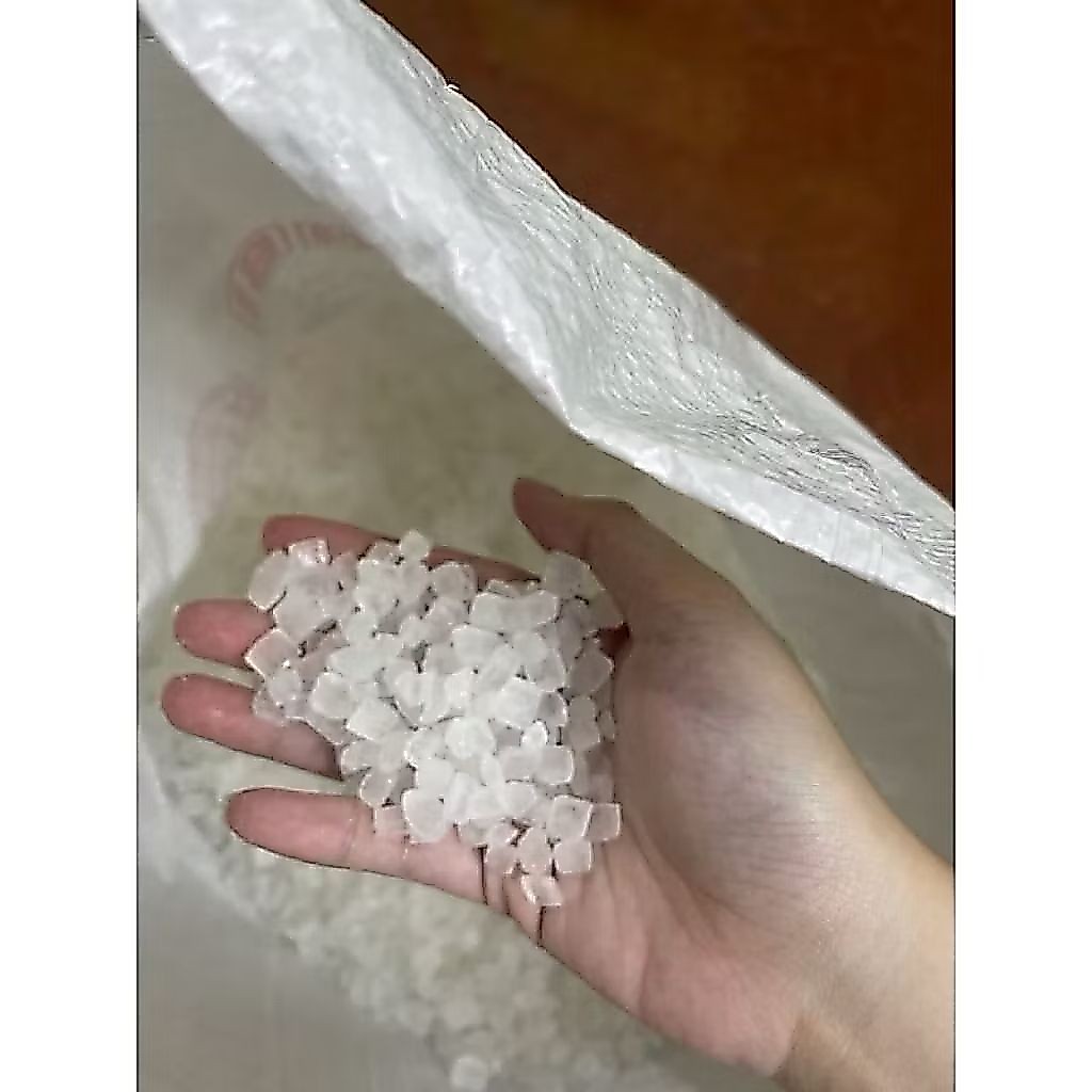 Bao 10kg Đường Phèn viên bi hạt nhỏ