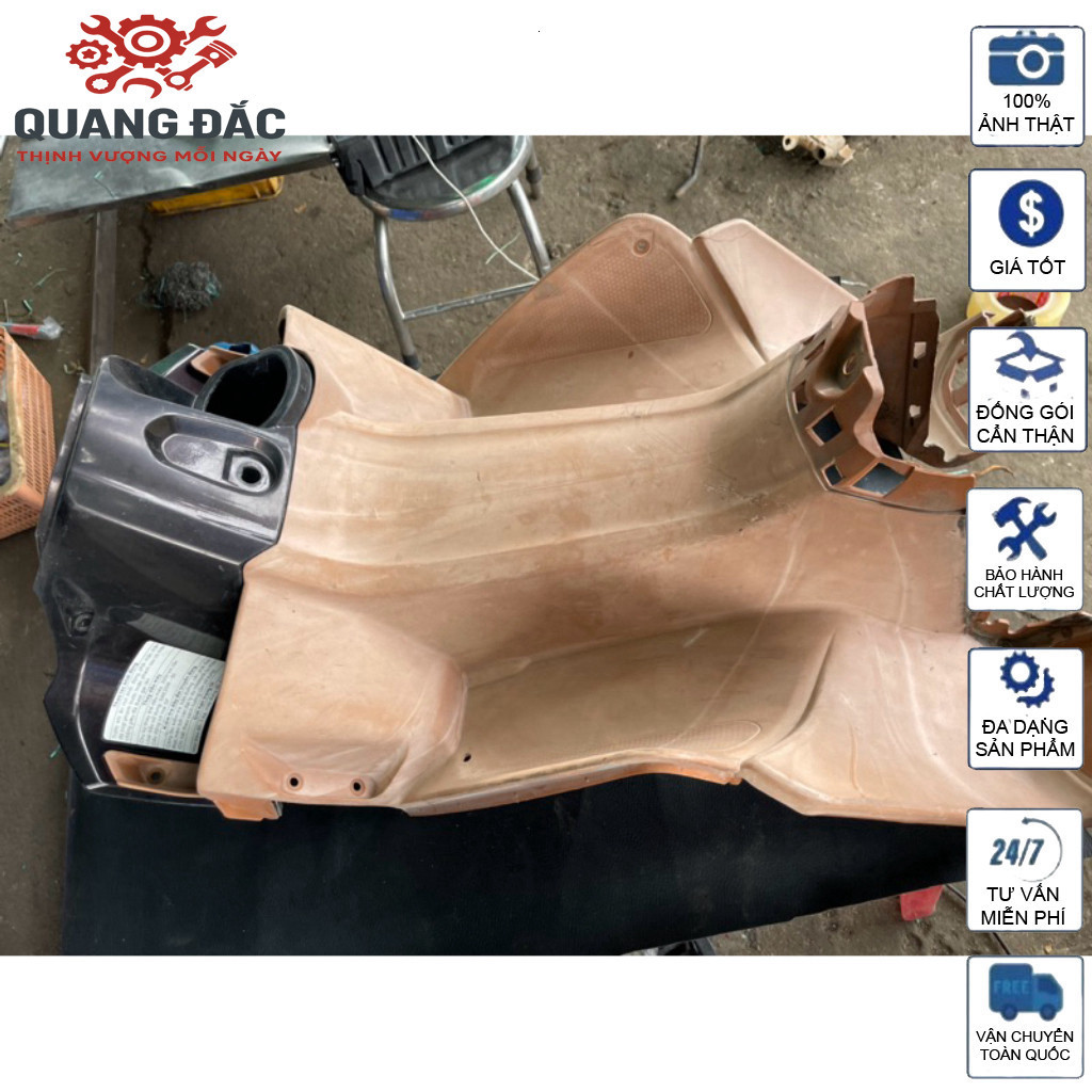 mũ lườn nouvo Lx/no4