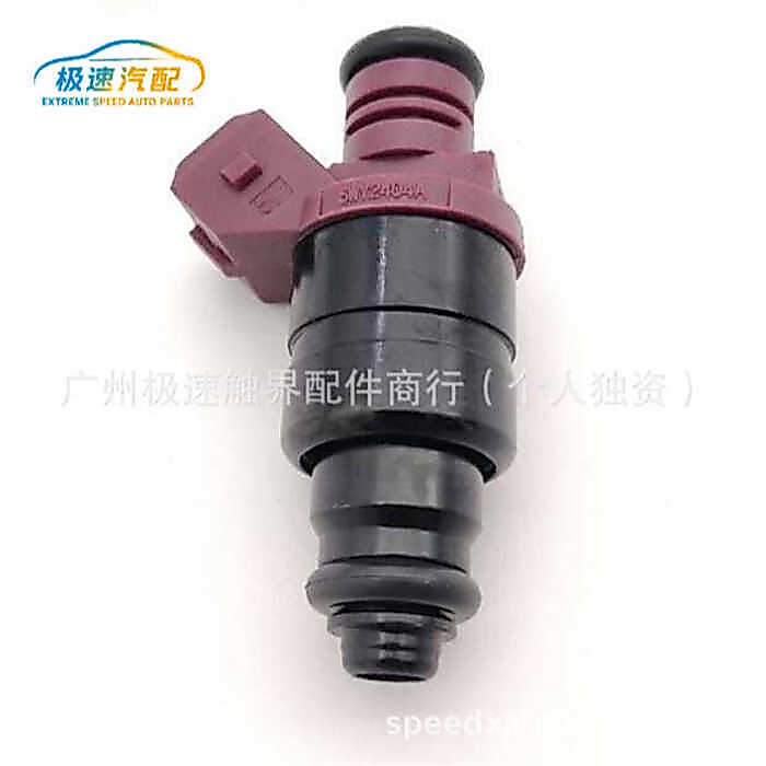 Kim phun nhiên liệu 5WY2404A Thích hợp cho Siemens Chery QQ0.8 QQ3 0.8