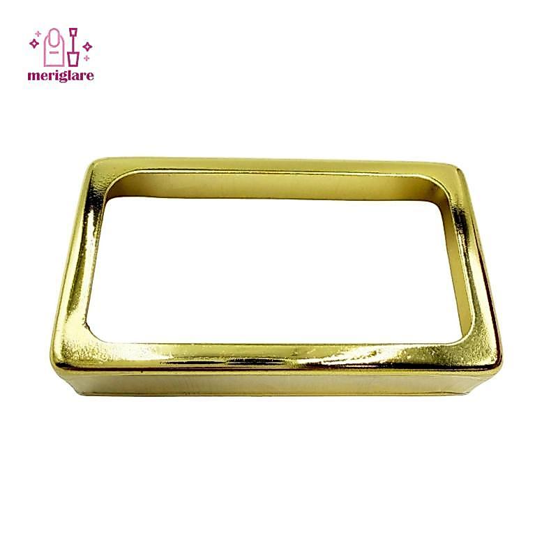 Guitar Pickup Cover Có Khung Mở Mạ Humbucker Pickup Cover Humbucker Khung Nhẹ Phần Cứng Lâu Dài