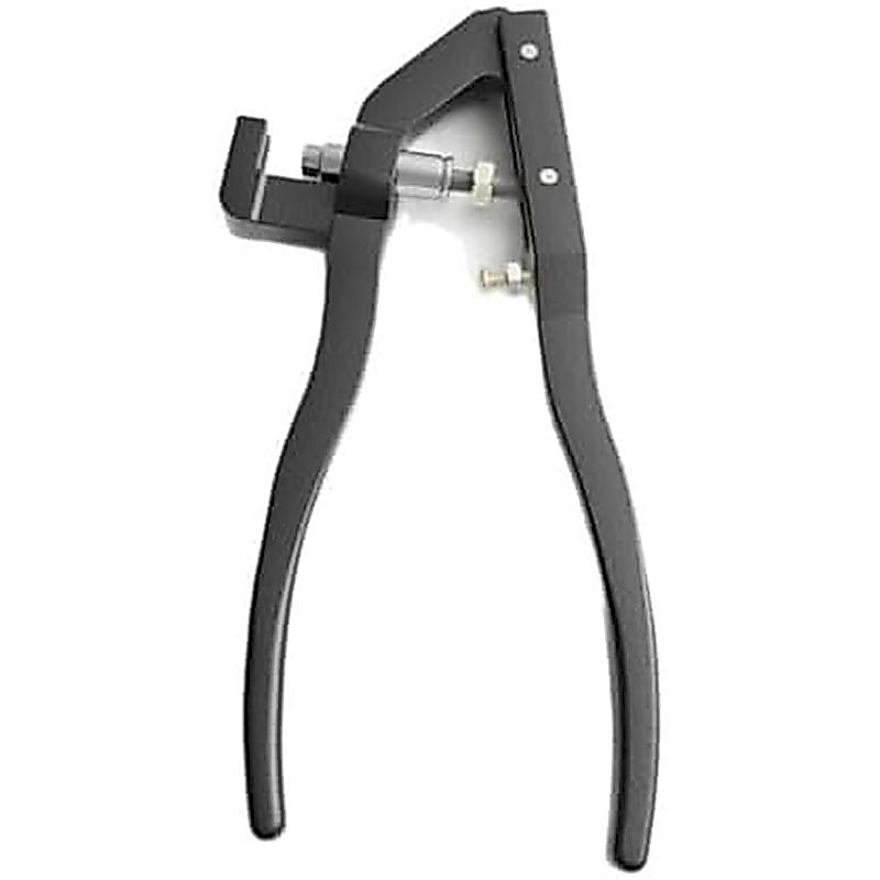 Độ cứng cao 45 Thép 2 Pitch Chain Breaker Tool cho xe máy Xe đạp Động cơ Chuỗi thời gian Tương thích