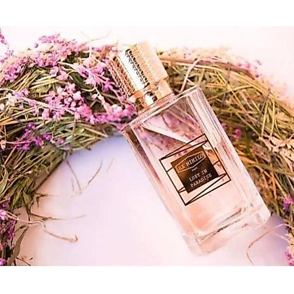 𝗣𝗘𝗥𝗙𝗨𝗠𝗘⚜️ Nước Hoa Nữ Ex Nihilo Lust In Paradise EDP 10ml
