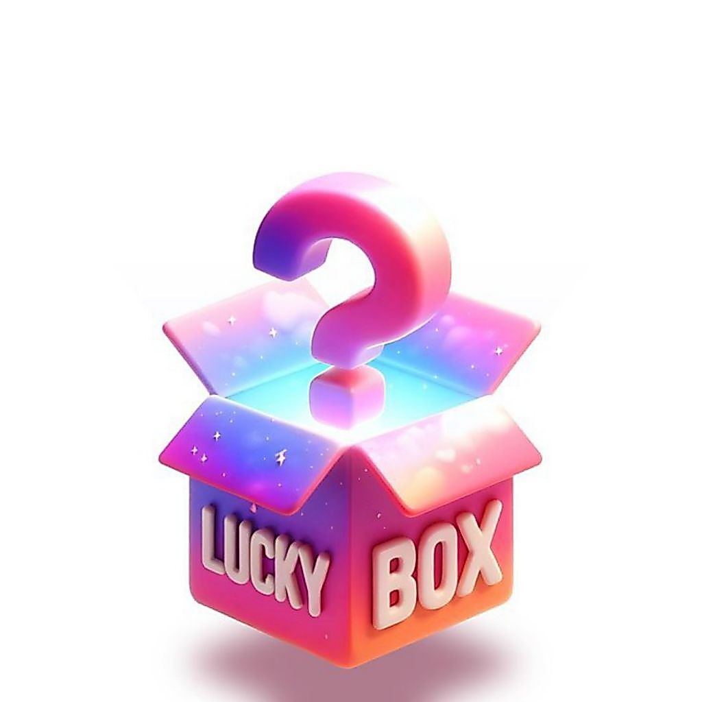 [SẴN] Lucky Box BL Trung Giá Rẻ. Tạ Hồng Ân store