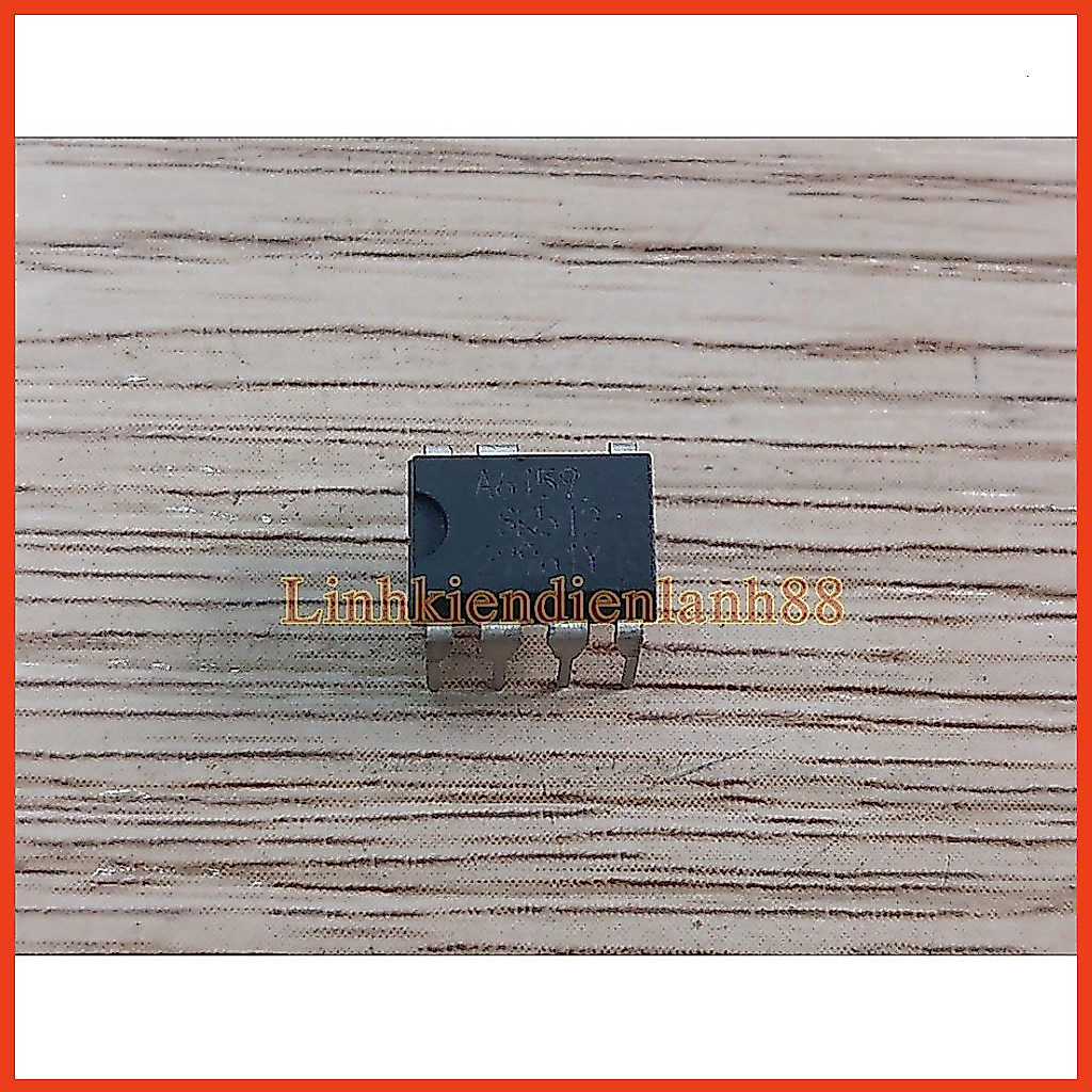 Sản phẩm IC Nguồn A6159M A6159H A6159 DIP-7 MỚI CHÍNH HÃNG 100% JAPAN