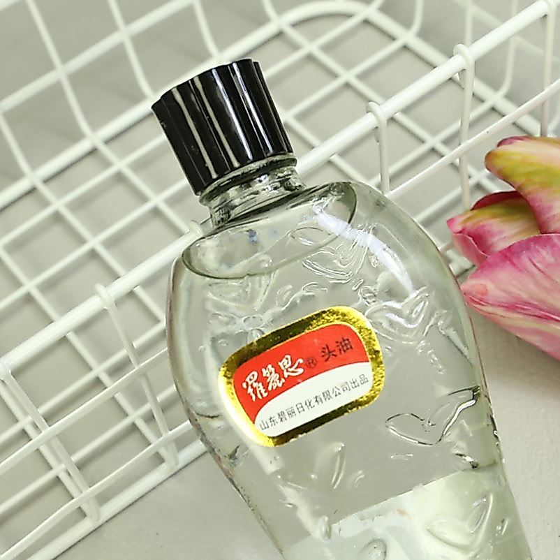 Store Recommended ~ Dầu hoa hồng 60ml