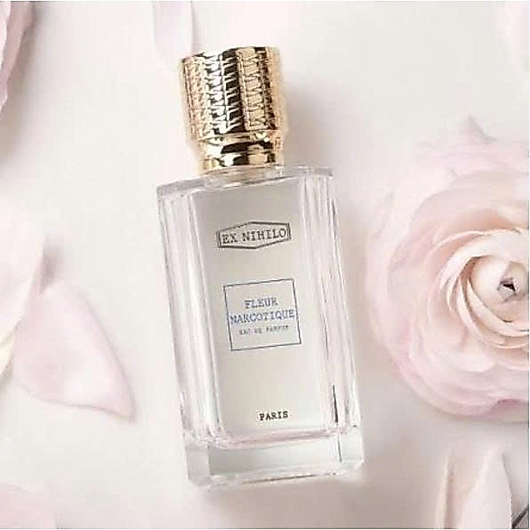 Nước Hoa Unisex Ex Nihilo Fleur Narcotique EDP 10ml