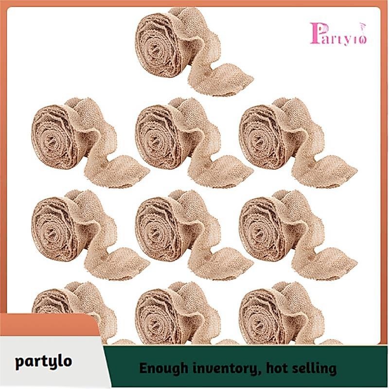 [partylo] Burlap Ruffle Bulletin Board Border Burlap Border Bulletin Board, Lớp học viền bảng tin tr