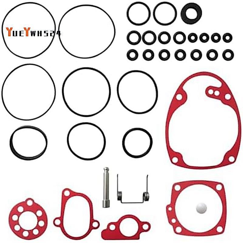 Bộ vòng chữ O với bộ dụng cụ làm móng mái cuộn dây bổ sung NV45AB, NV45AB2 Bộ xây dựng lại hoàn chỉn