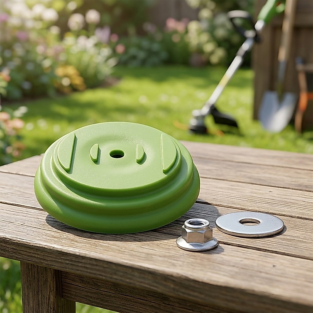 [DOLLDOLL-VN]Cover Accessories Easy Carrying Lawn Mower Fittings Accessory Lawn Mower Parts