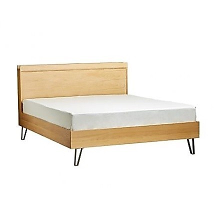 Giường Ngủ Cao Cấp Gỗ HDF Lõi Xanh Ohaha đẹp rẻ
