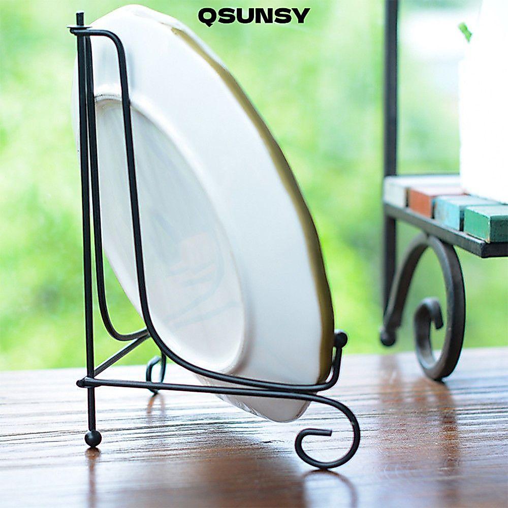 QSUNSY Display Stand Art Photo Pedestal Book Holder Easel