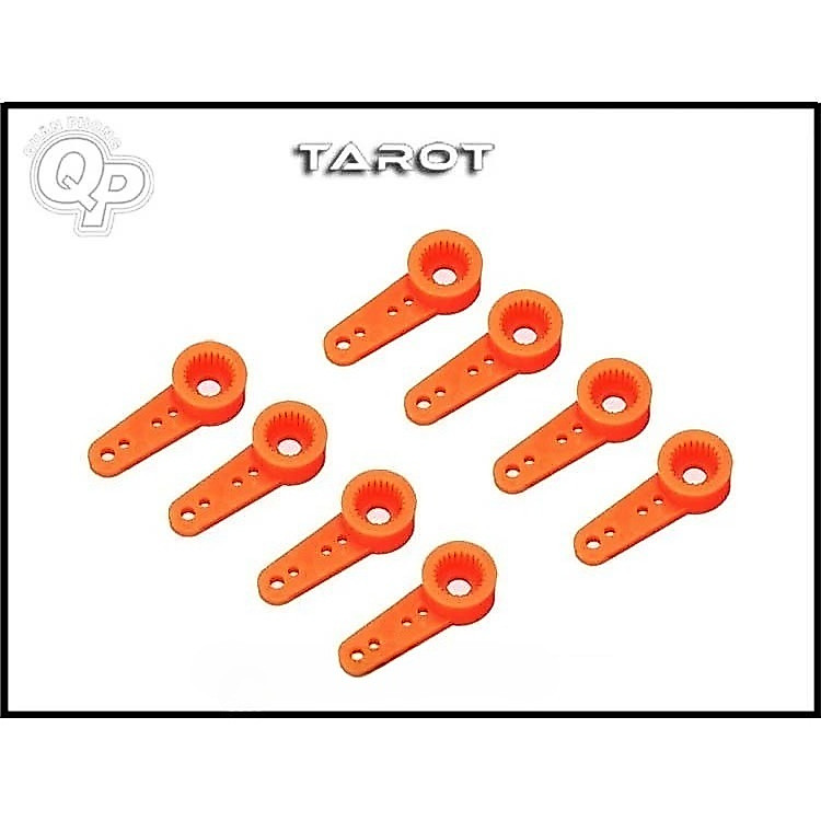 P42 - Tay Arm Servo cho KST máy bay trực thăng Tarot 450