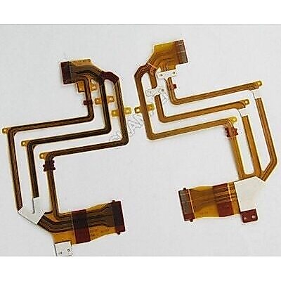 Cáp màn hình LCD trục thủy trục LCD Sony XR100 XR101 XR105 XR106 XR200