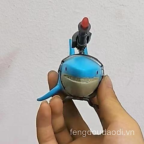 Bán chạy 2025 Số lượng lớn Fortnite Fortnite Night Mini Doll Q Phiên bản Di chuyển Trận rovale ISZS