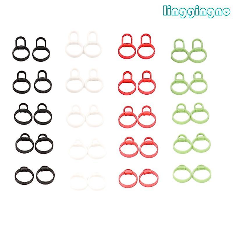 RR Cho Buds WF-L900 Earbud Cover Earhooks Eartips Giá Đỡ Tay