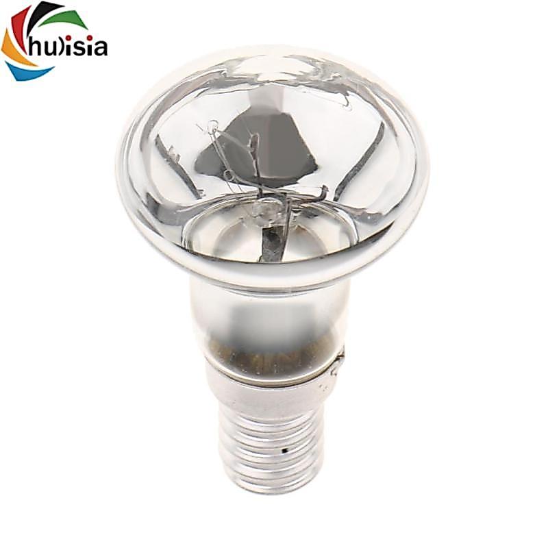 R39 E14 Bóng Đèn SES 25W 220V Trắng Ấm Cho Phòng Khách Gia Đình 1PC 25W