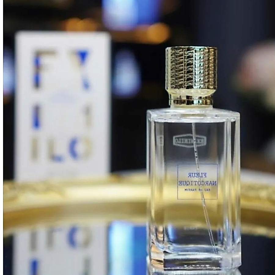 10ml Ex nihilo Fleur Narcotique I Nước hoa Unisex cao cấp I Fleur Narcotique EDP 10ml