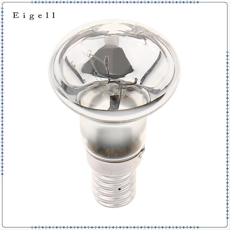 R39 E14 Bóng Đèn SES 25W 220V Trắng Ấm Cho Phòng Khách Gia Đình 1PC 25W